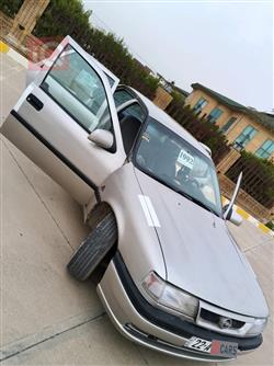 اوبل فيكترا